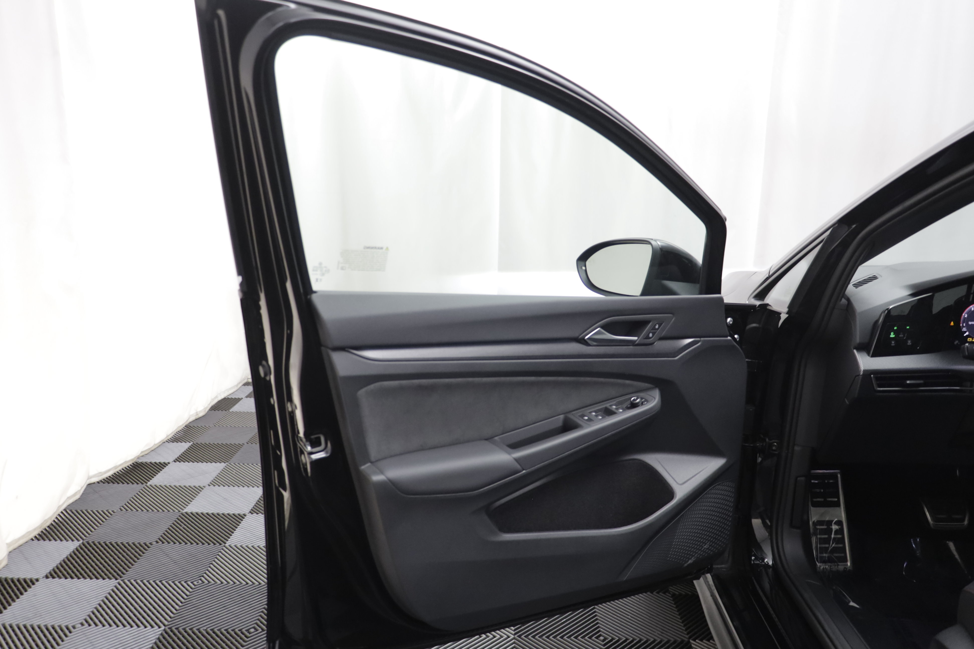 New 2026 Volkswagen GTI S FWD image 5