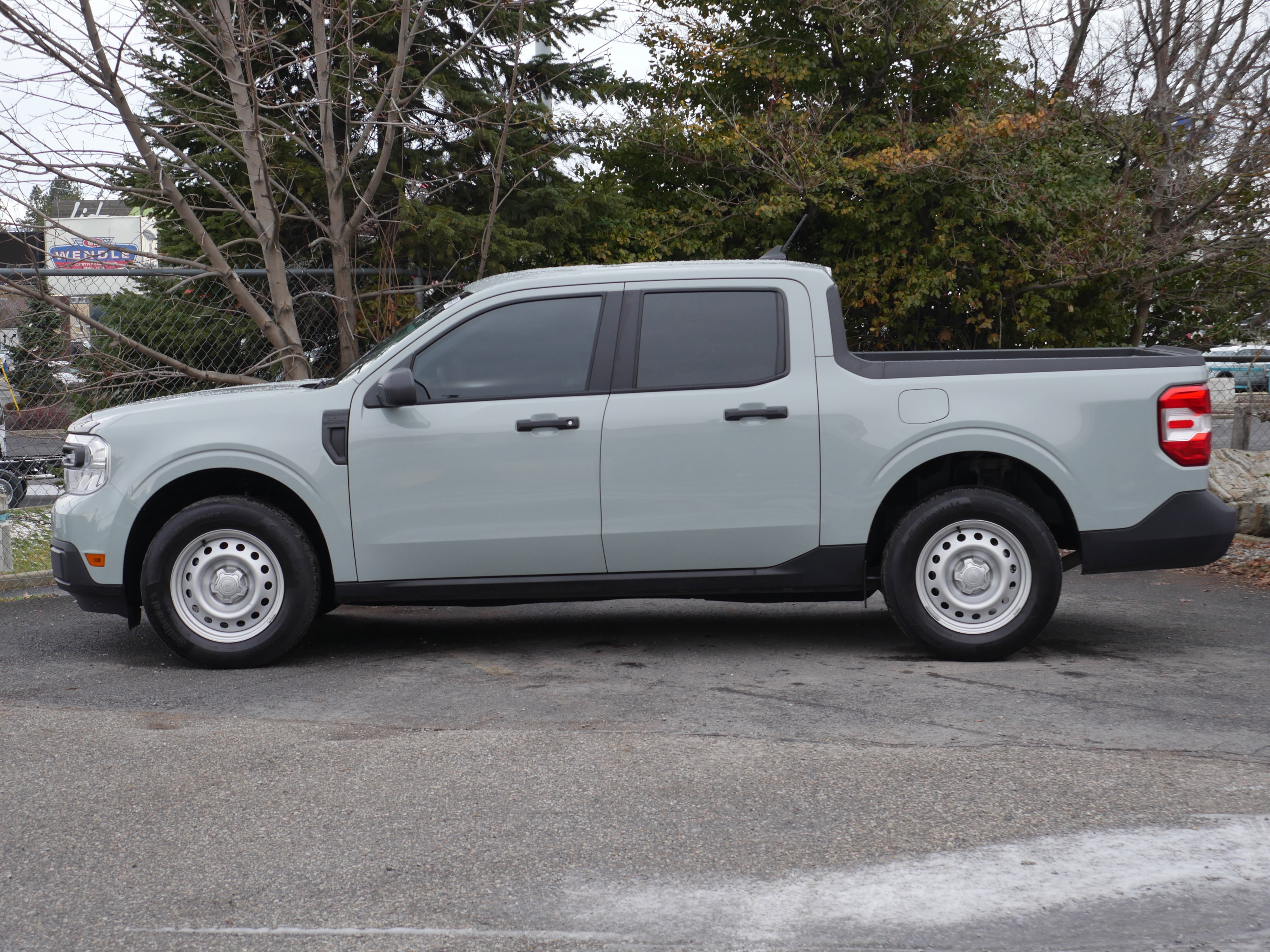 Certified 2023 Ford Maverick XL w/ Equipment Group 100A Standard image 15