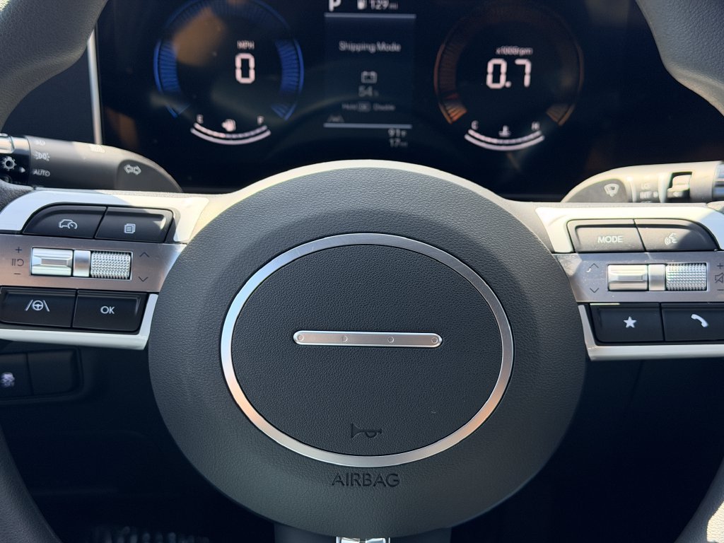 New 2027 Hyundai Santa Cruz SE FWD image 23