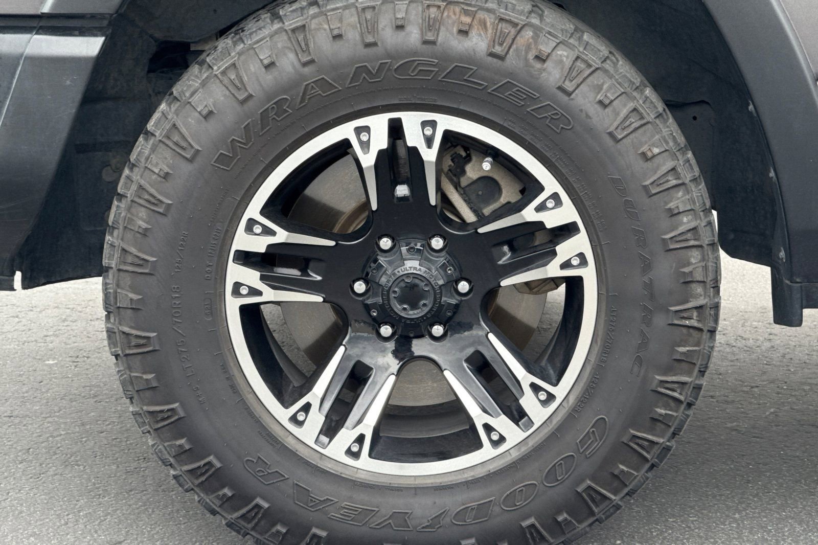 Used 2023 RAM 1500 Rebel w/ Rebel Level 1 Equipment Group image 27