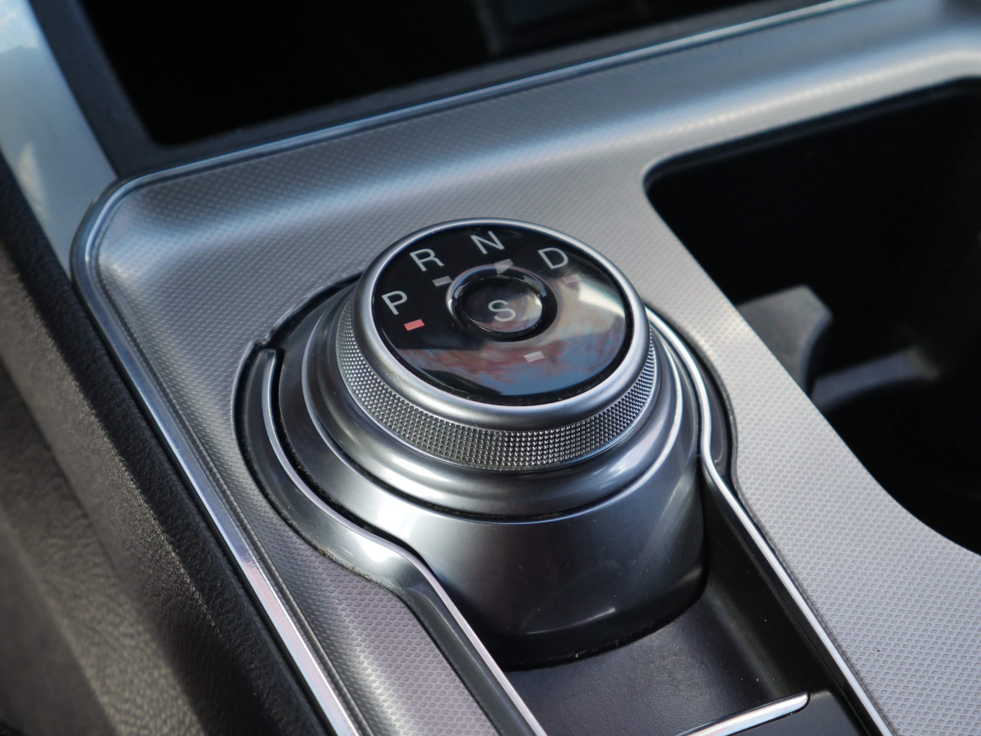 Used 2023 Ford Edge ST AWD/4WD image 15