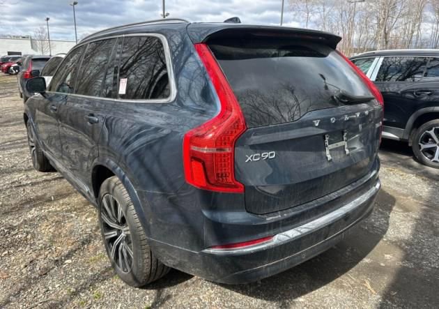 Used 2023 Volvo XC90 B6 Plus AWD/4WD image 3