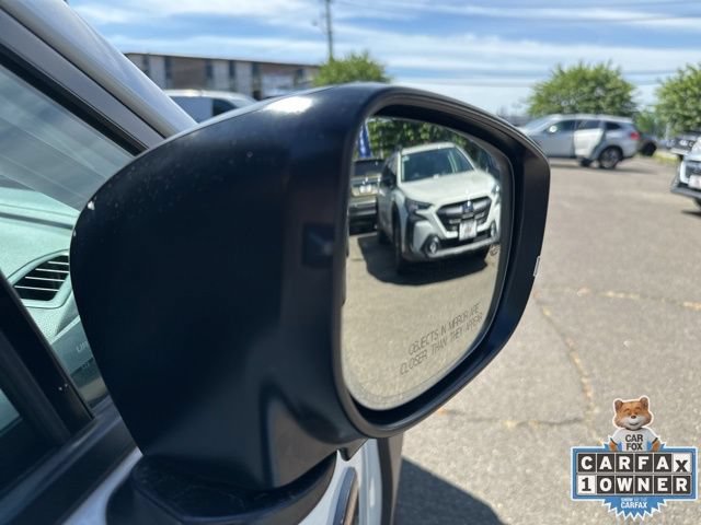 Used 2025 Subaru Crosstrek 2.5i Wilderness AWD/4WD image 11