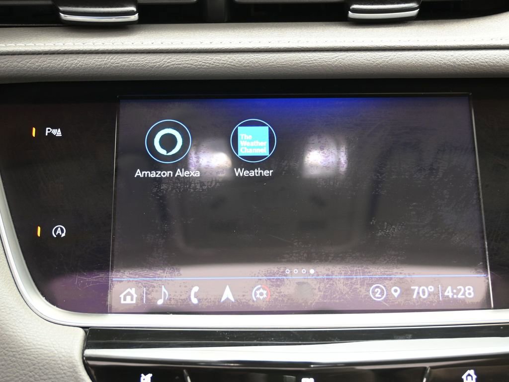 Used 2021 Cadillac XT5 Premium Luxury image 28