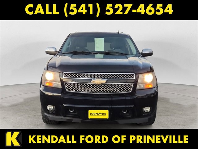 Used 2008 Chevrolet Tahoe LTZ w/ LTZ Preferred Equipment Group image 8