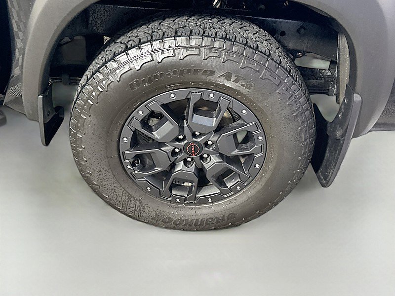 Certified 2022 Nissan Frontier PRO-4X w/ Pro-4X Premium Package image 31