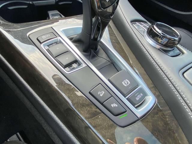 Used 2017 BMW 650i xDrive Coupe image 34