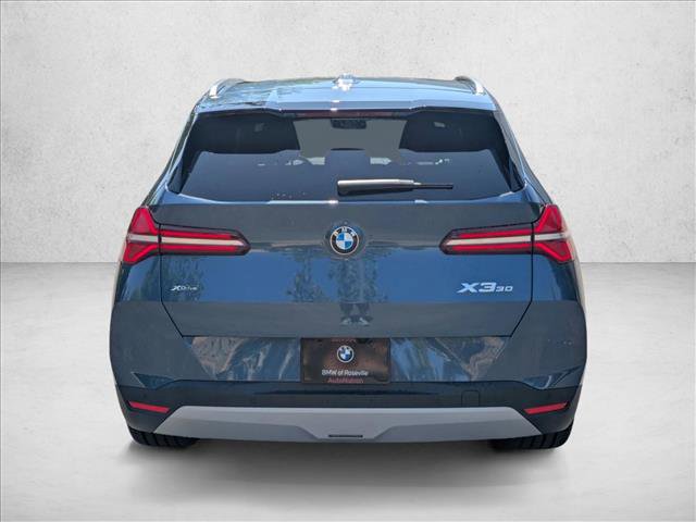 Used 2025 BMW X3 xDrive30i w/ Premium Package image 7