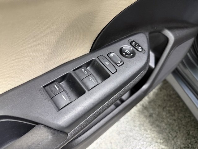 Used 2017 Honda Civic EX image 18