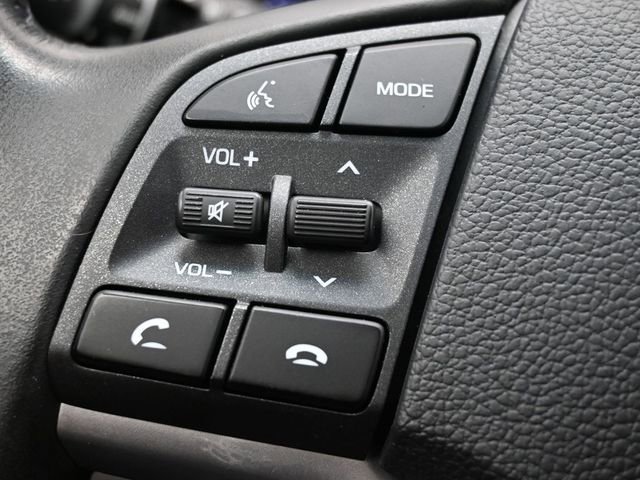 Used 2021 Hyundai Tucson Sport FWD image 29
