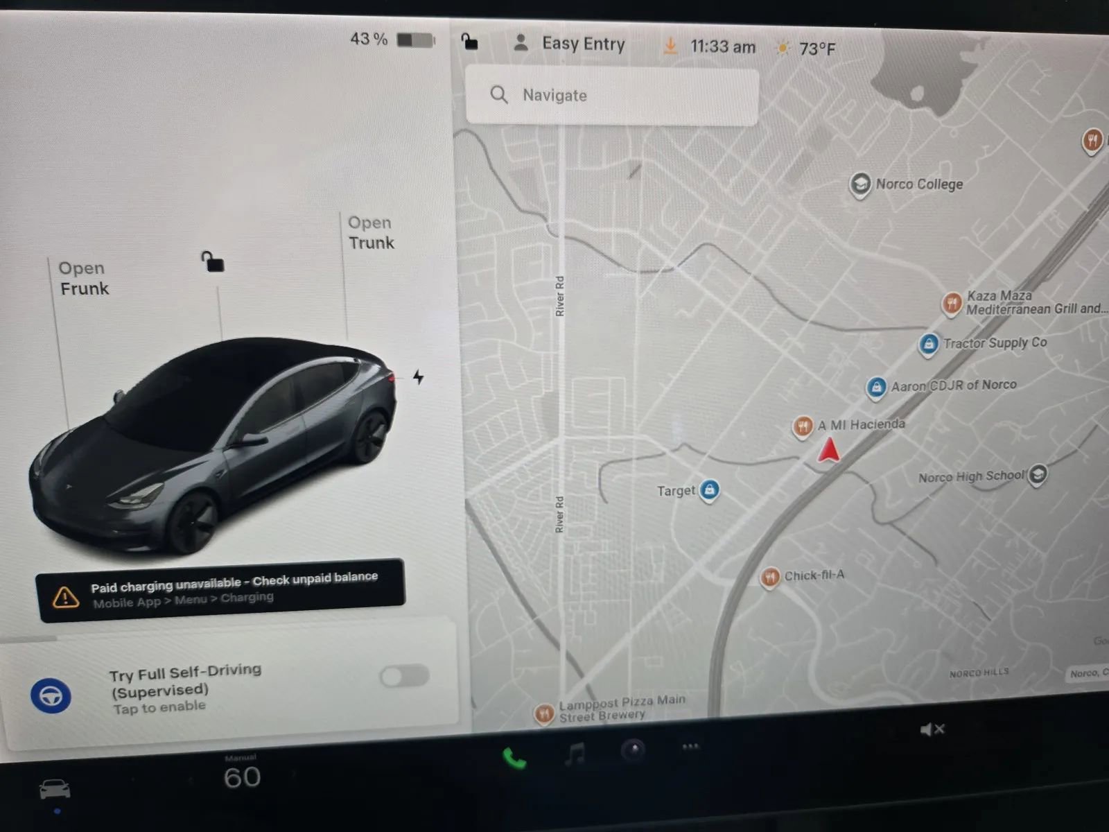 Used 2021 Tesla Model 3 Long Range AWD/4WD image 18