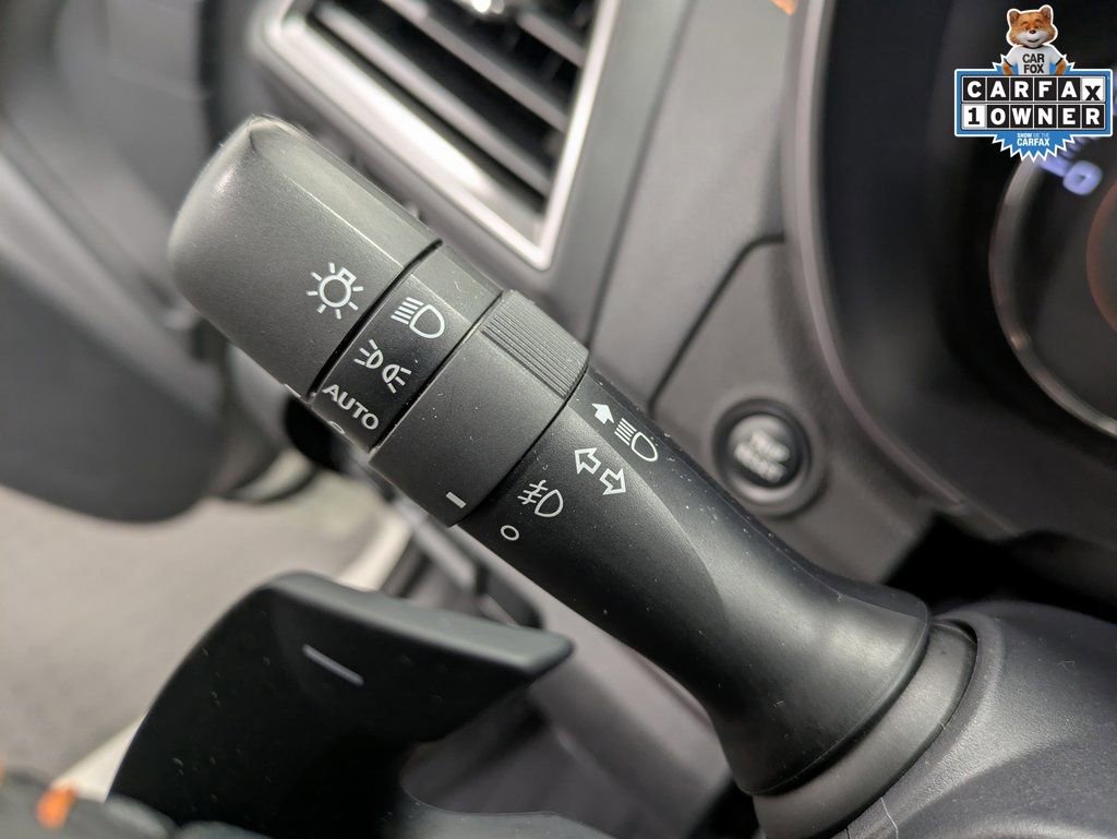 Used 2021 Subaru Crosstrek 2.5i Limited w/ Moonroof Package 2 image 18