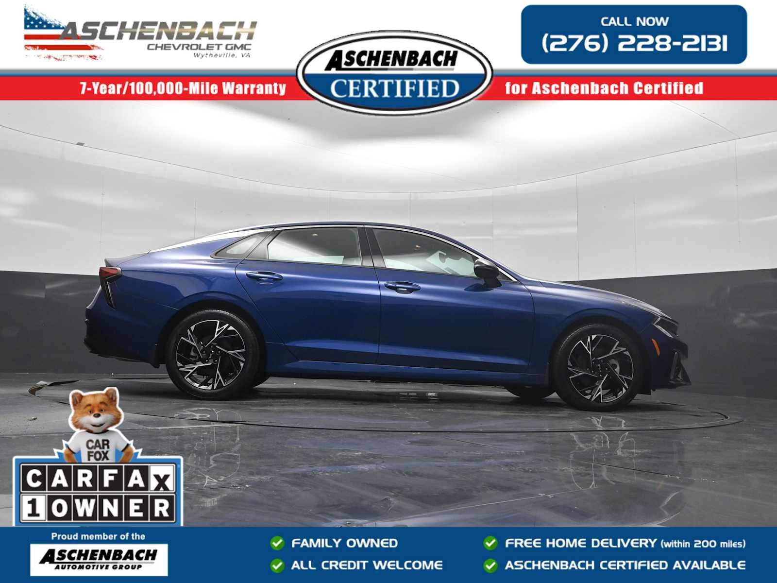 Used 2025 Kia K5 GT-Line AWD/4WD image 25