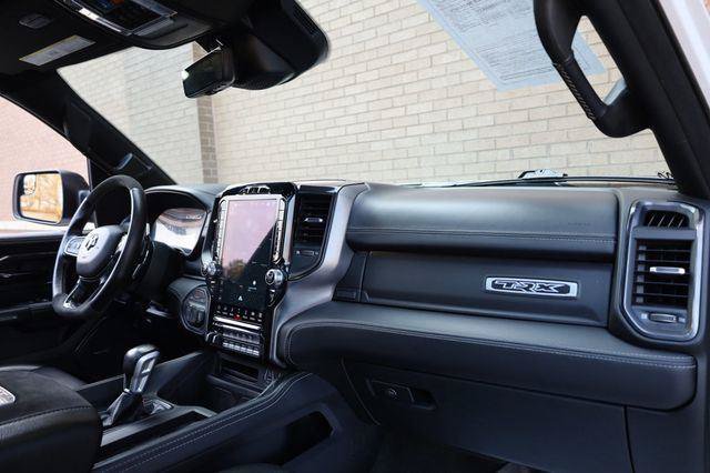 Used 2022 RAM 1500 TRX w/ TRX Level 2 Equipment Group AWD/4WD image 29