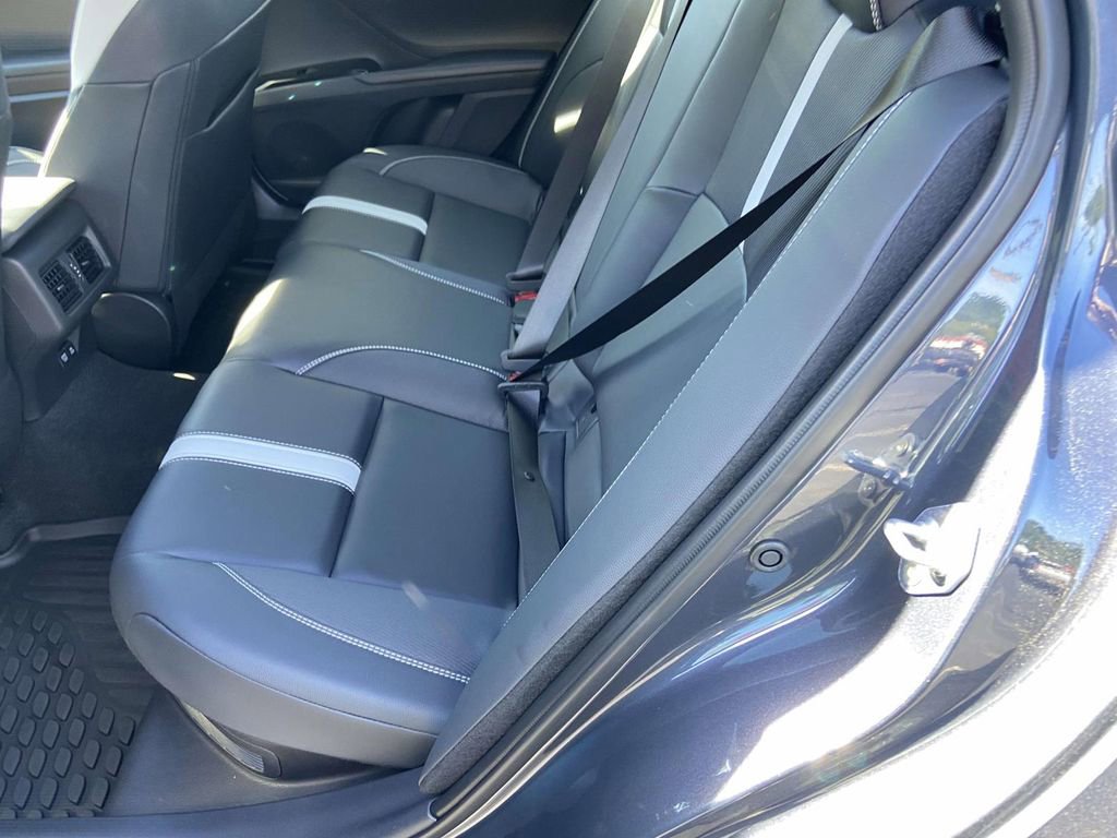 New 2026 Toyota Camry SE image 14