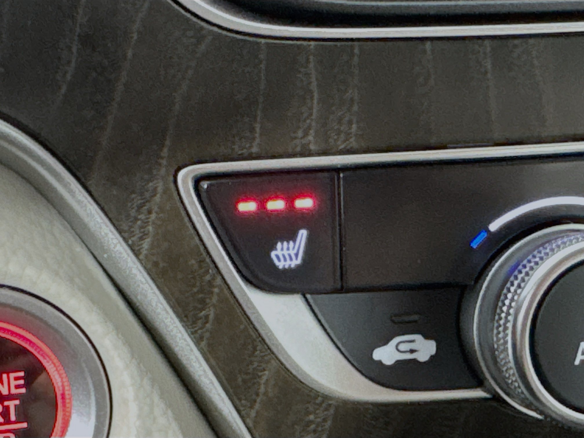 Certified 2022 Honda Accord EX-L image 19