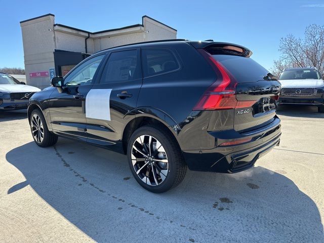 New 2026 Volvo XC60 B5 Plus w/ Protection Package Premier image 5