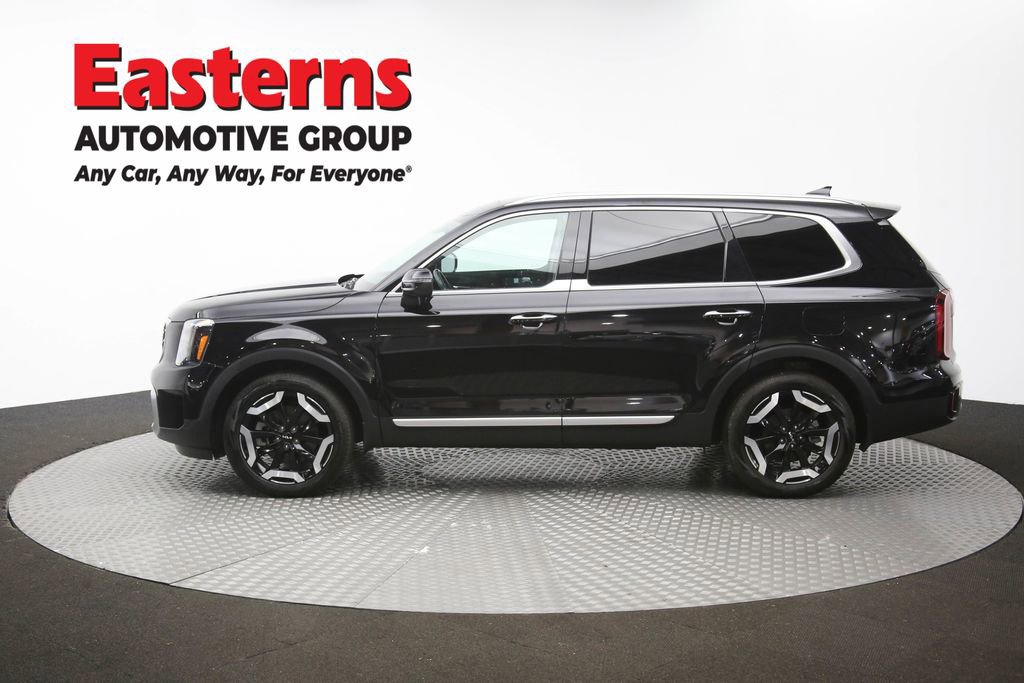 Used 2025 Kia Telluride S AWD/4WD image 60