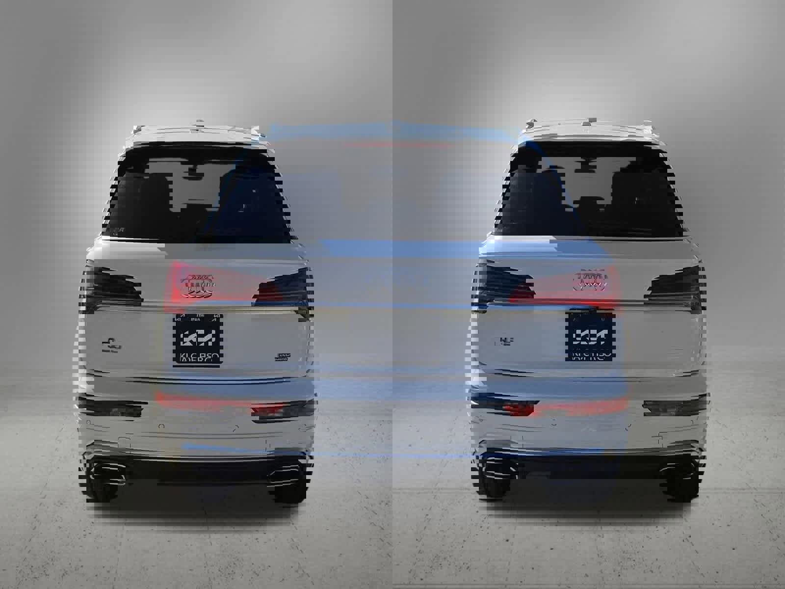 Used 2023 Audi Q5 2.0T Premium Plus image 5