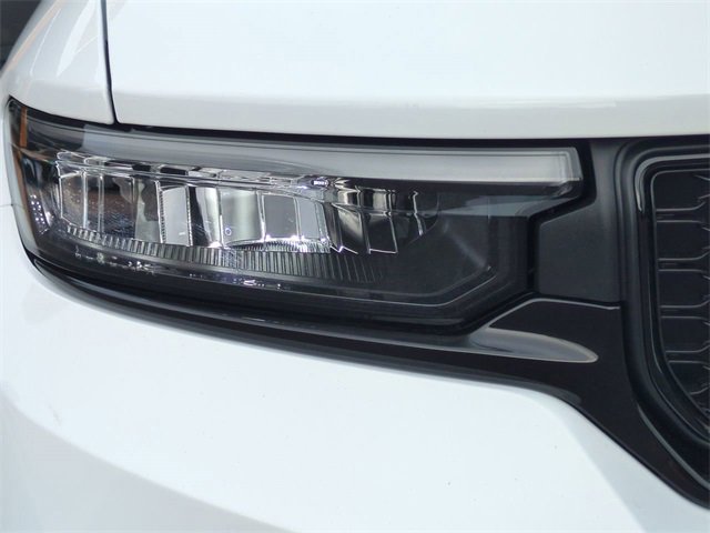 New 2025 Jeep Grand Cherokee Limited image 10