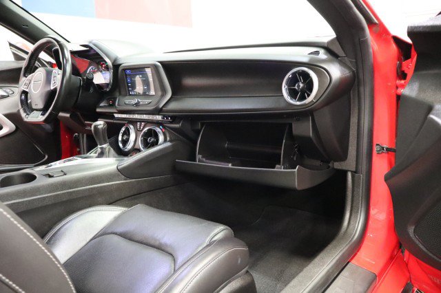 Used 2019 Chevrolet Camaro LT w/ RS Package RWD image 54