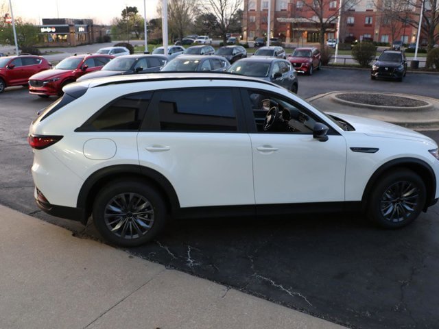 New 2026 MAZDA CX-70 SC Plus AWD/4WD image 5