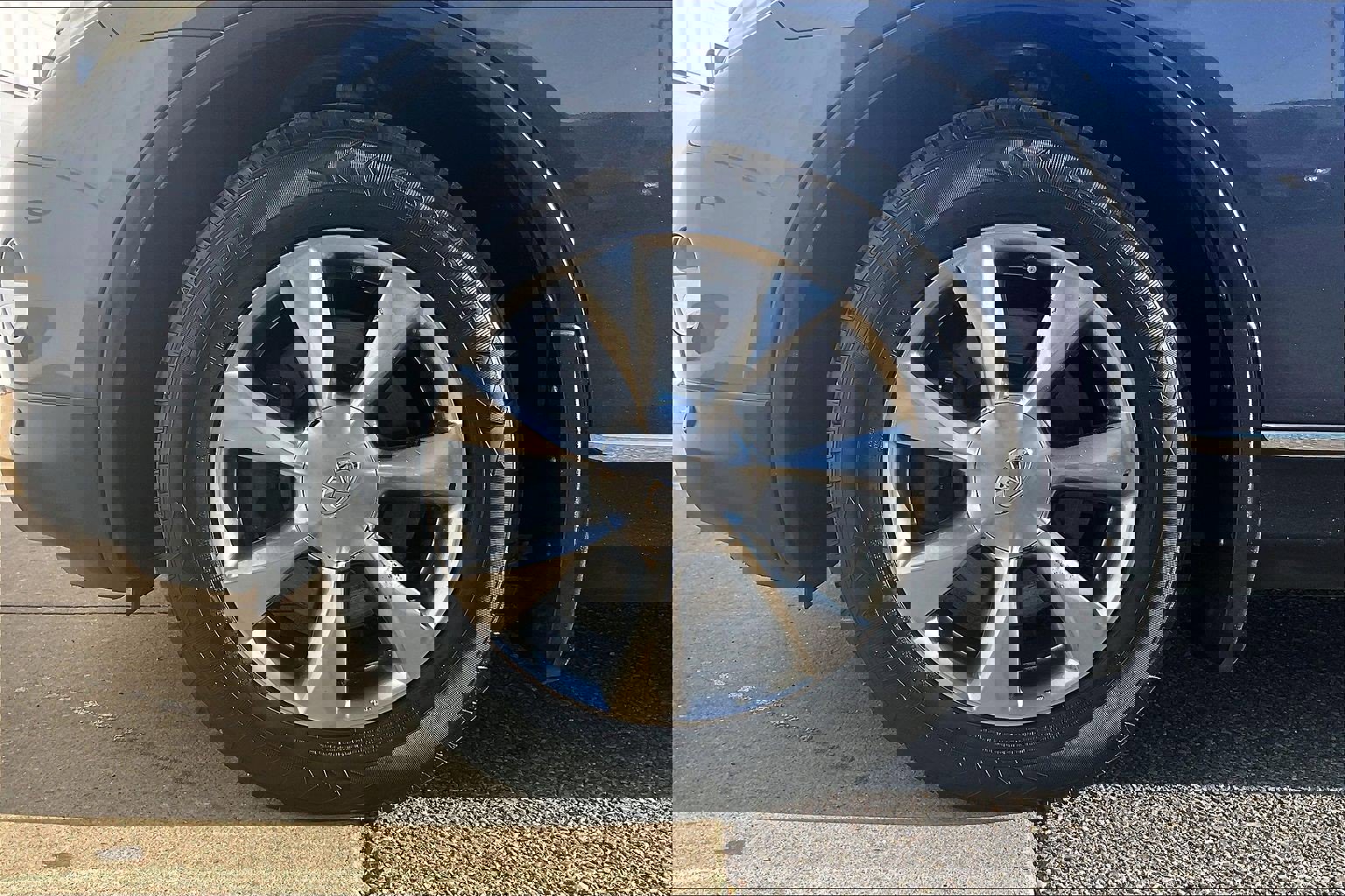 Used 2008 INFINITI EX35 Journey image 11