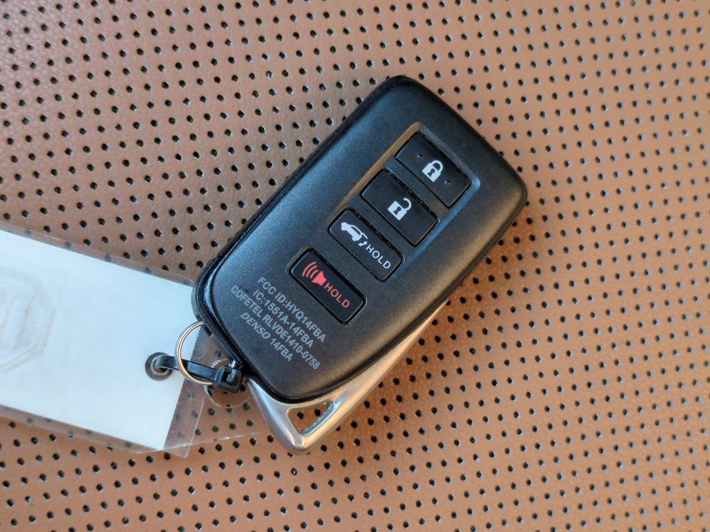 Used 2018 Lexus NX 300 FWD w/ Comfort Package image 28