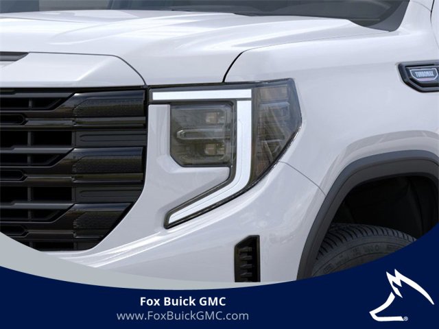New 2026 GMC Sierra 1500 Elevation image 10