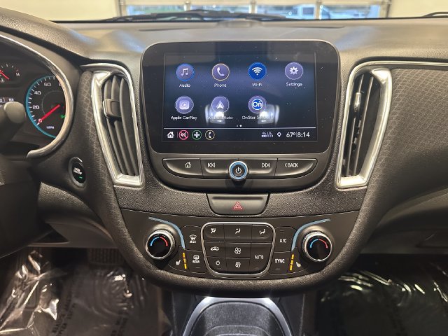 Used 2019 Chevrolet Malibu LT FWD image 10