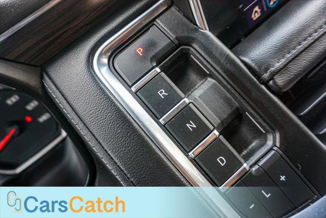 Used 2021 Chevrolet Tahoe LT image 38