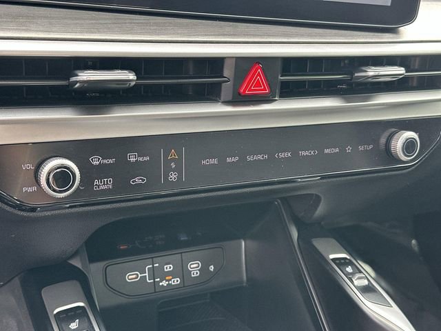 Used 2024 Kia Sorento X-Line EX image 40