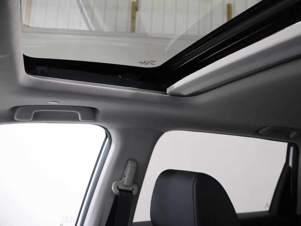 New 2026 Honda CR-V EX-L image 32