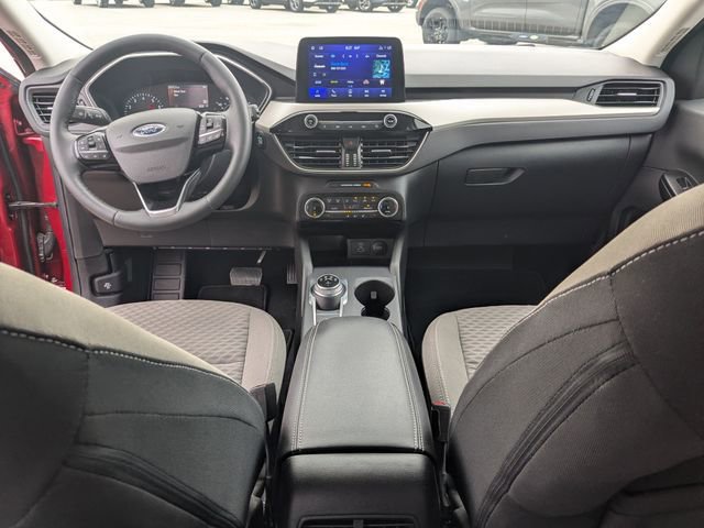 Used 2022 Ford Escape SE w/ Convenience Package AWD/4WD image 4