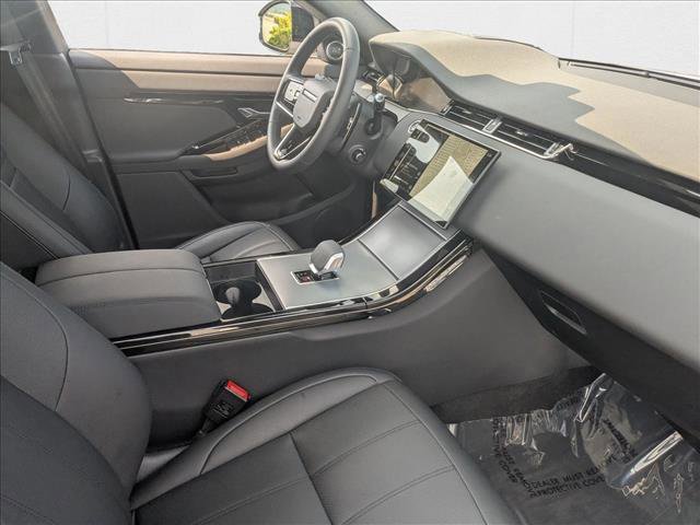 Used 2024 Land Rover Range Rover Evoque S image 23
