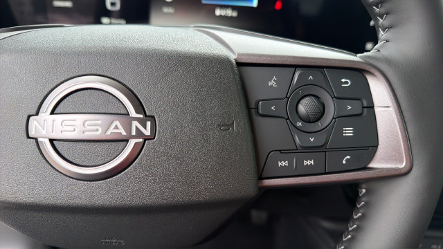 New 2027 Nissan Sentra SV w/ SV Convenience Package FWD image 23