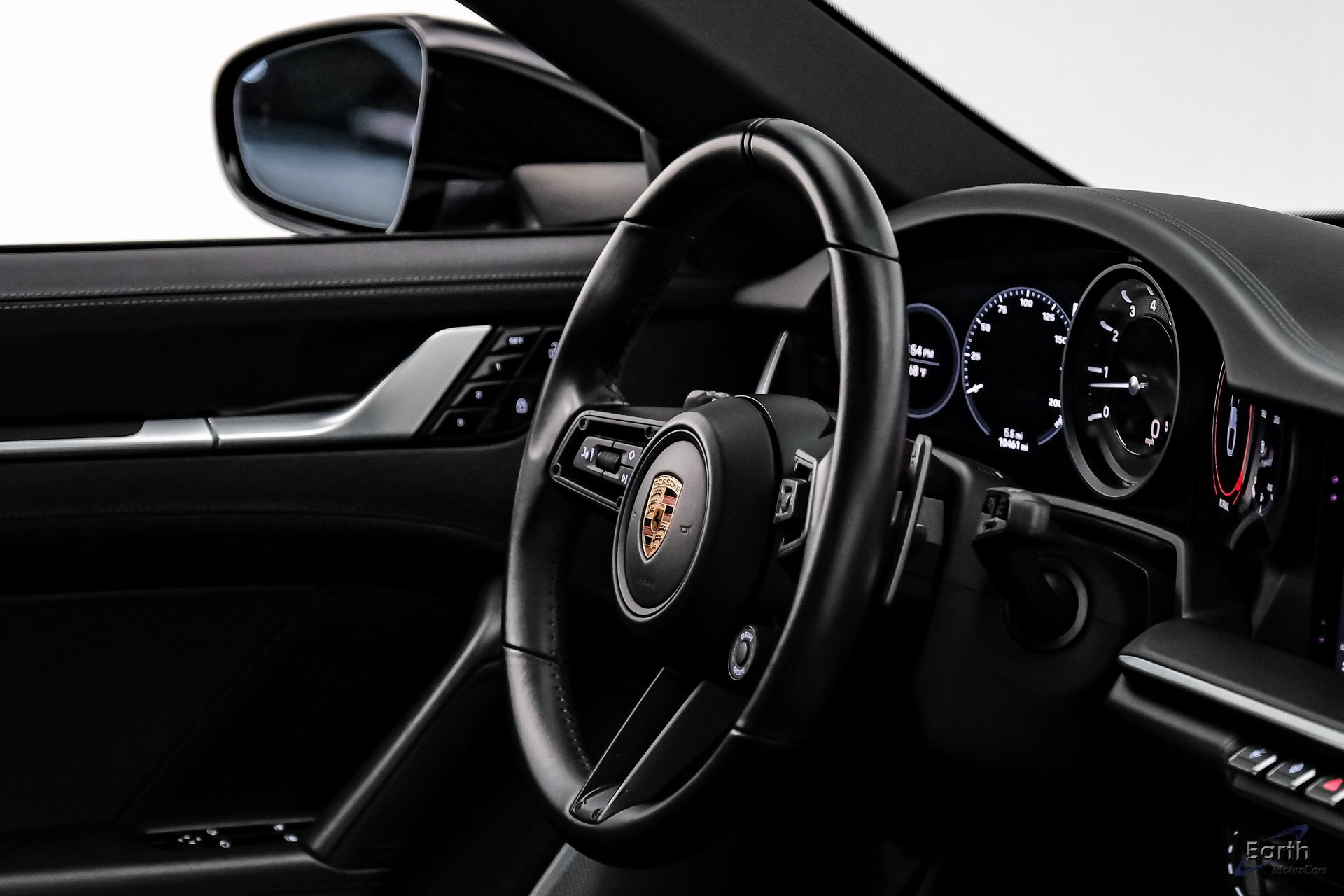 Used 2020 Porsche 911 Carrera 4S image 47