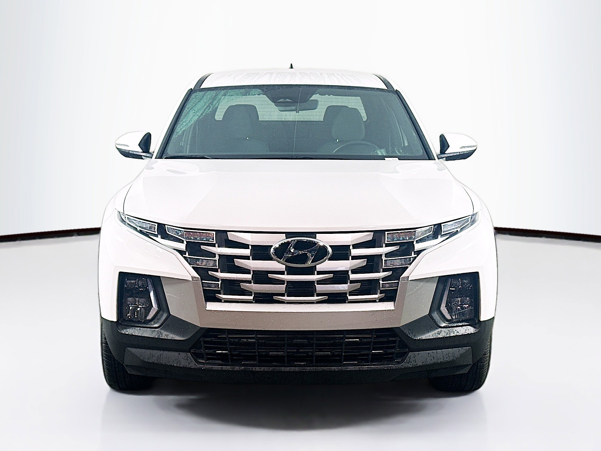 Used 2024 Hyundai Santa Cruz SEL image 2