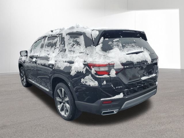 New 2025 Honda Pilot Touring image 14
