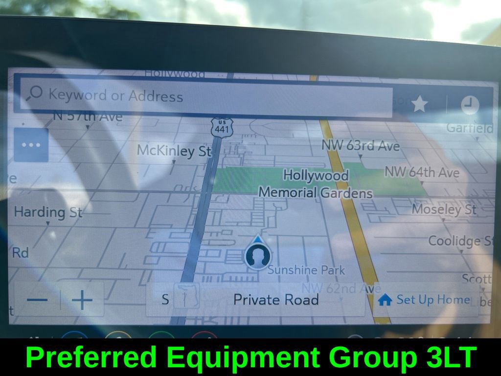 Used 2022 Chevrolet Corvette Stingray Premium Conv w/ 3LT image 14