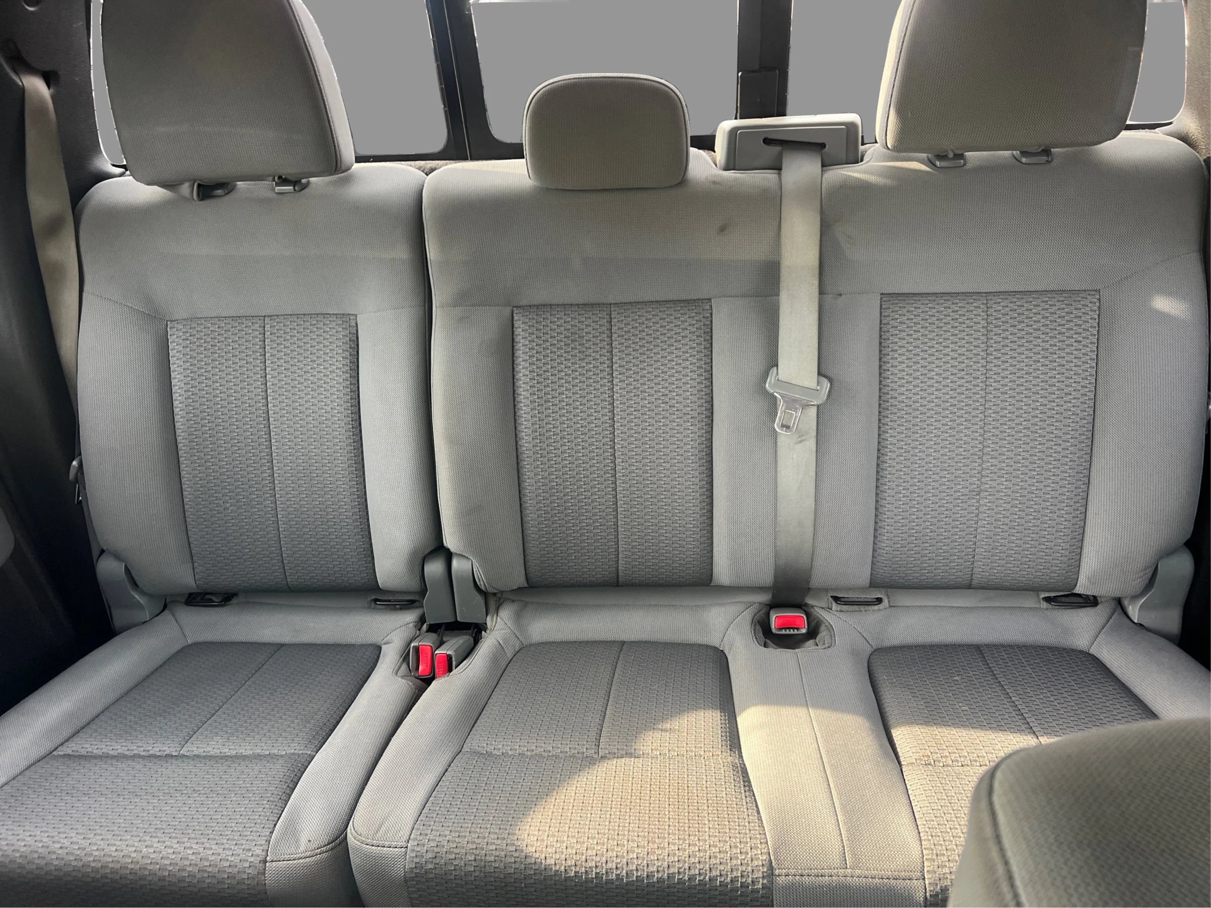 Used 2013 Ford F150 XLT w/ Luxury Equipment Group AWD/4WD image 17