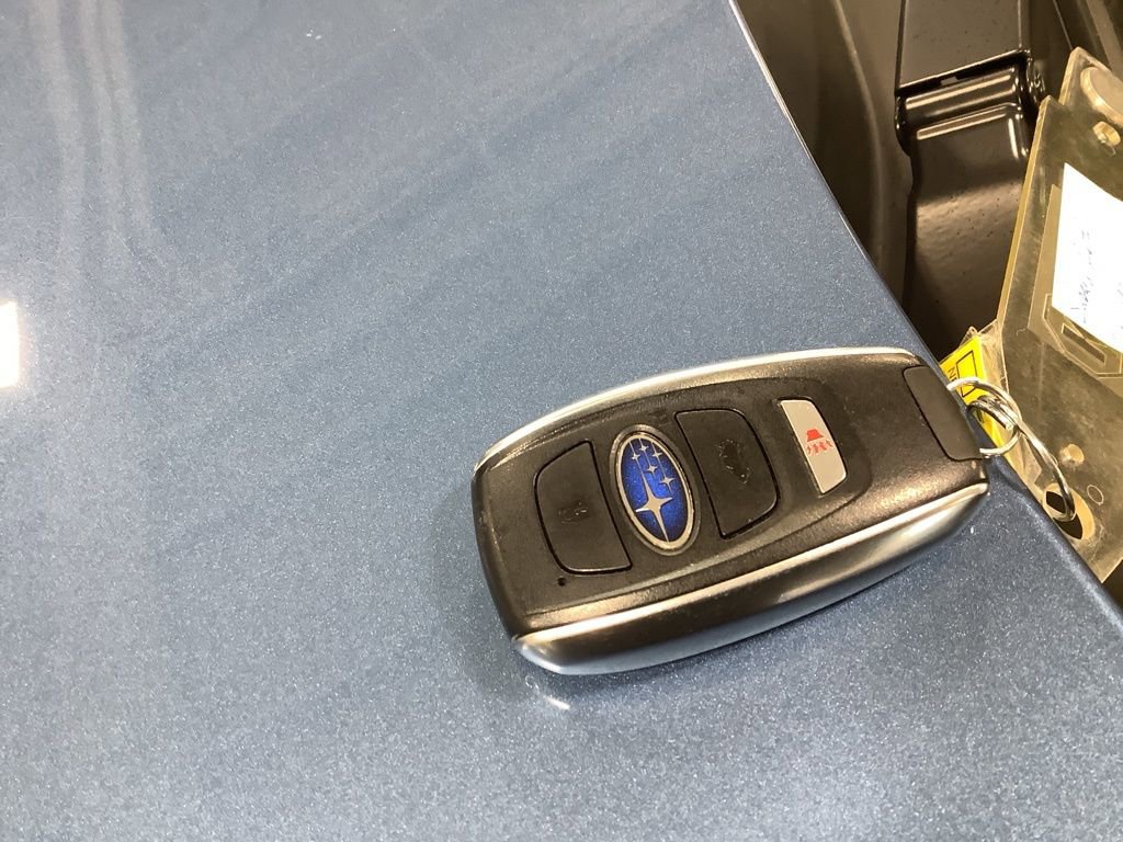 Certified 2025 Subaru Forester Limited image 28
