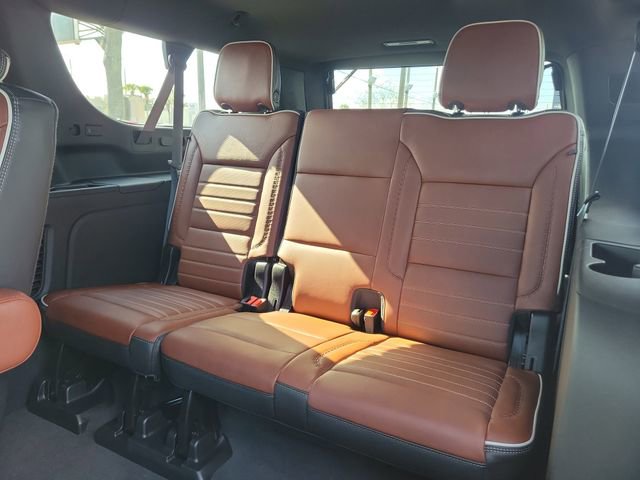 Certified 2024 GMC Yukon XL Denali Ultimate image 11