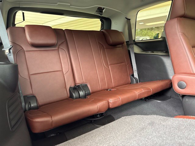 Used 2019 Chevrolet Tahoe Premier w/ Premier Plus Edition AWD/4WD image 33