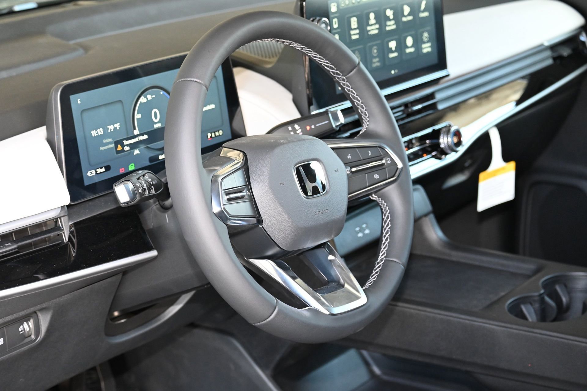 New 2026 Honda Prologue Touring image 14