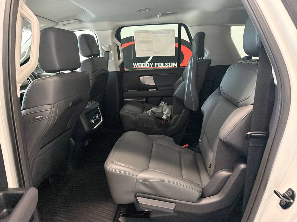 New 2027 Ford Expedition Max Active RWD image 12