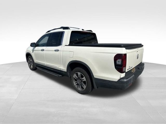 Used 2017 Honda Ridgeline RTL-E image 6