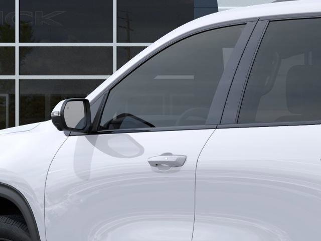 New 2026 GMC Acadia Elevation w/ Black Edition FWD image 36