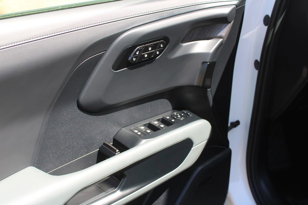 Used 2027 Kia Telluride X-Line SX Prestige image 20