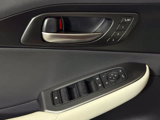 New 2026 Lexus IS 350 F Sport w/ Handling Package RWD image 15